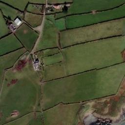 Satellite imagery of Pen y Cil, GB