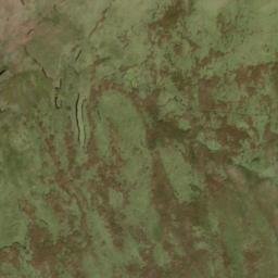 Satellite imagery of cairn, GB