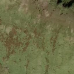 Satellite imagery of cairn, GB