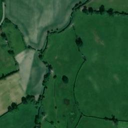 Satellite imagery of Pontfadog, GB