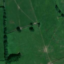 Satellite imagery of Pontfadog, GB