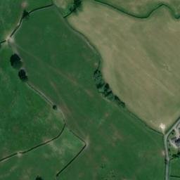 Satellite imagery of Pontfadog, GB