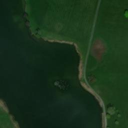 Satellite imagery of Grimsthorpe Castle, GB