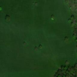 Satellite imagery of Grimsthorpe Castle, GB
