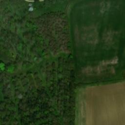Satellite imagery of Grimsthorpe Castle, GB