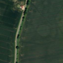 Satellite imagery of Fleet Motte, GB