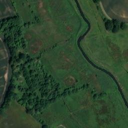 Satellite imagery of Burgh next Aylsham, GB