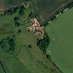 Satellite imagery of Burgh next Aylsham, GB