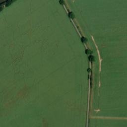 Satellite imagery of Burgh next Aylsham, GB