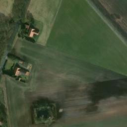 Satellite imagery of Hohe Düne, DE