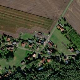 Satellite imagery of Krummer Berg, DE