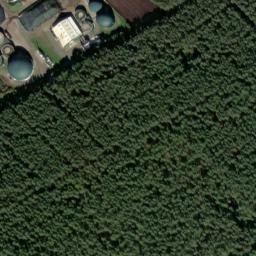 Satellite imagery of Krummer Berg, DE