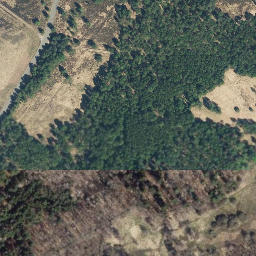 Satellite imagery of Ziegenberg, DE