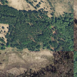 Satellite imagery of Ziegenberg, DE