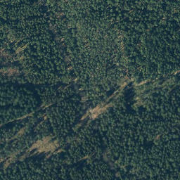Satellite imagery of Dennhornsberg, DE