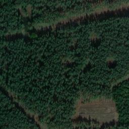 Satellite imagery of Präzeptorberg, DE