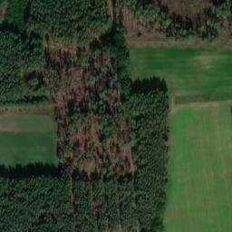 Satellite imagery of Präzeptorberg, DE