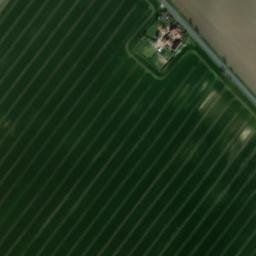 Satellite imagery of Kiek Berg, DE