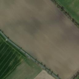 Satellite imagery of Kiek Berg, DE