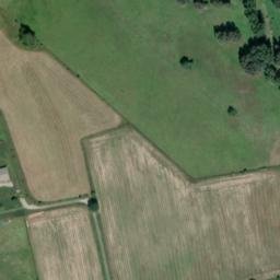 Satellite imagery of Mittelwellensendemast Zehlendorf, DE