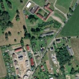 Satellite imagery of Mittelwellensendemast Zehlendorf, DE