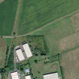 Satellite imagery of Dreieckflächenantenne Sender Zehlendorf, Mast Südost, DE