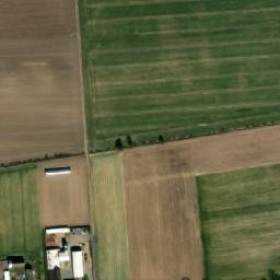 Satellite imagery of Gorzewo - Pałac z XIX w., PL