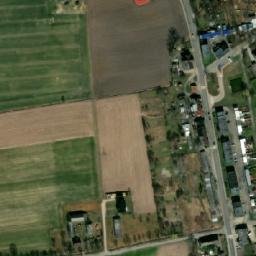 Satellite imagery of Gorzewo - Pałac z XIX w., PL