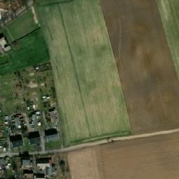 Satellite imagery of Gorzewo - Pałac z XIX w., PL