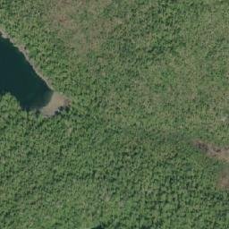 Satellite imagery of Hawkins Point, CA