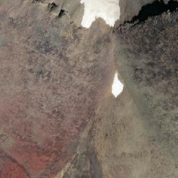 Satellite imagery of Far Mountain, CA