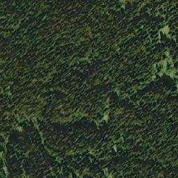 Satellite imagery of Mount Barker, CA