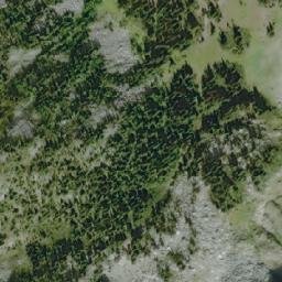 Satellite imagery of Mount Barker, CA