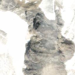 Satellite imagery of Penny Mountain, CA
