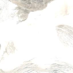 Satellite imagery of Penny Mountain, CA