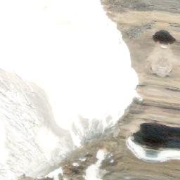 Satellite imagery of Penny Mountain, CA