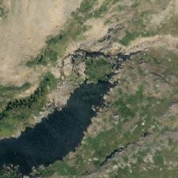 Satellite imagery of Mount Rockingham, CA