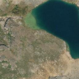 Satellite imagery of Mount Rockingham, CA