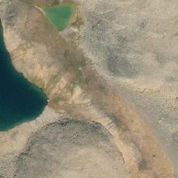 Satellite imagery of Mount Rockingham, CA