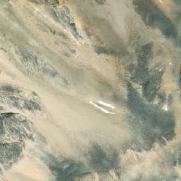 Satellite imagery of Manx Peak, CA