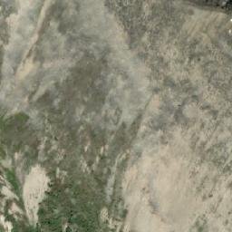 Satellite imagery of Marmot Mountain, CA