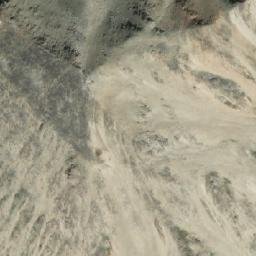 Satellite imagery of Marmot Mountain, CA