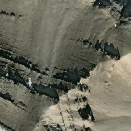 Satellite imagery of Mount La Grace, CA