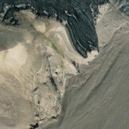 Satellite imagery of Mount La Grace, CA