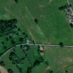 Satellite imagery of Pontfadog, GB
