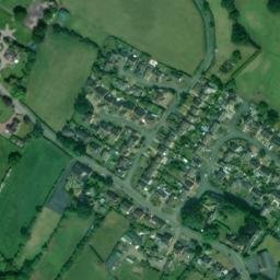 Satellite imagery of Haughton, GB