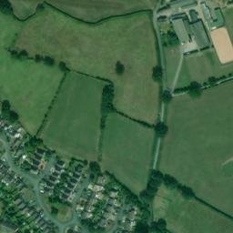 Satellite imagery of Haughton, GB