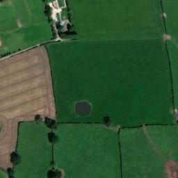 Satellite imagery of Haughton, GB