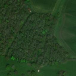 Satellite imagery of Vaudey Abbey, GB
