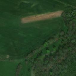 Satellite imagery of Vaudey Abbey, GB